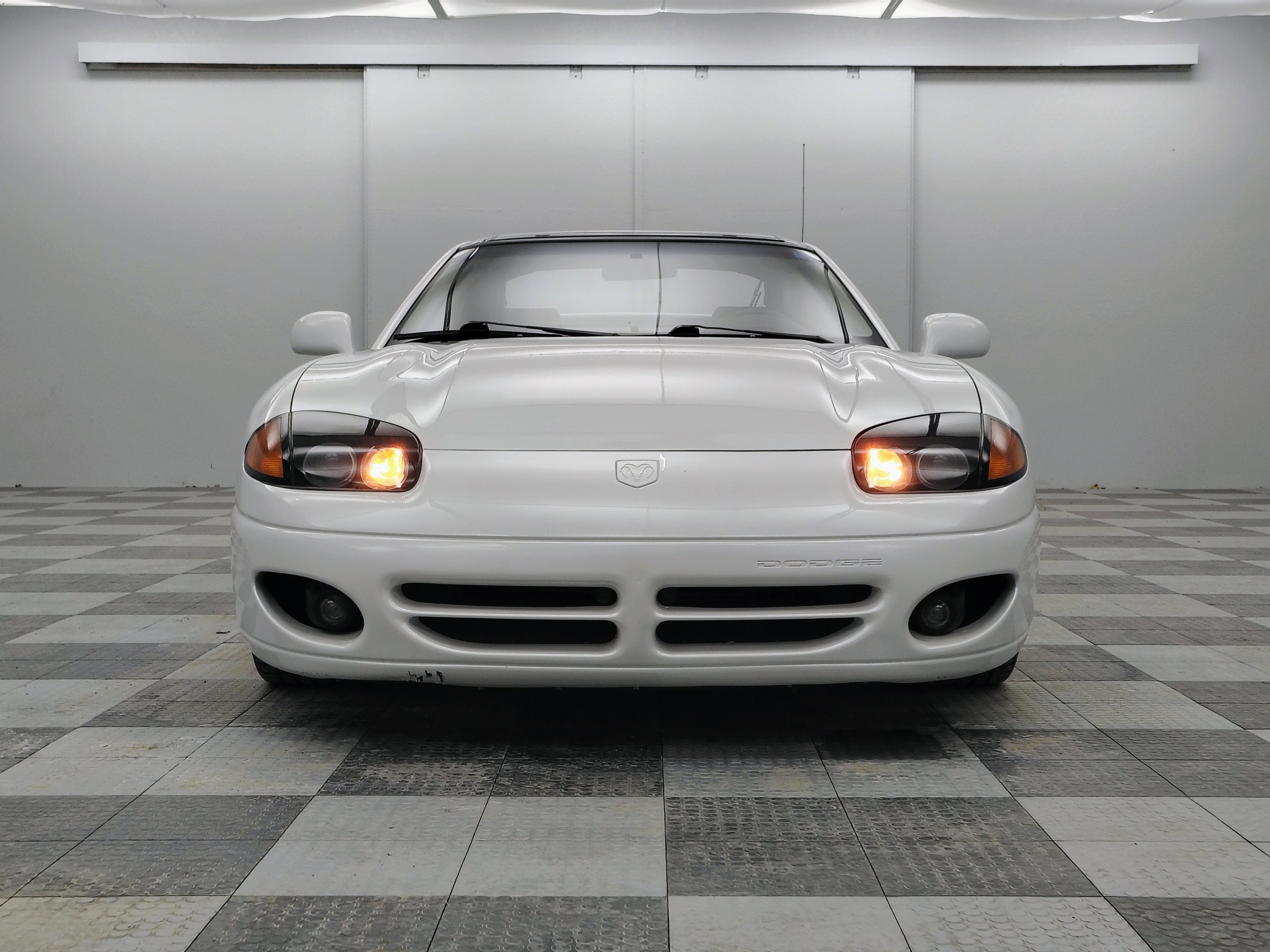 1995 Dodge Stealth R/T