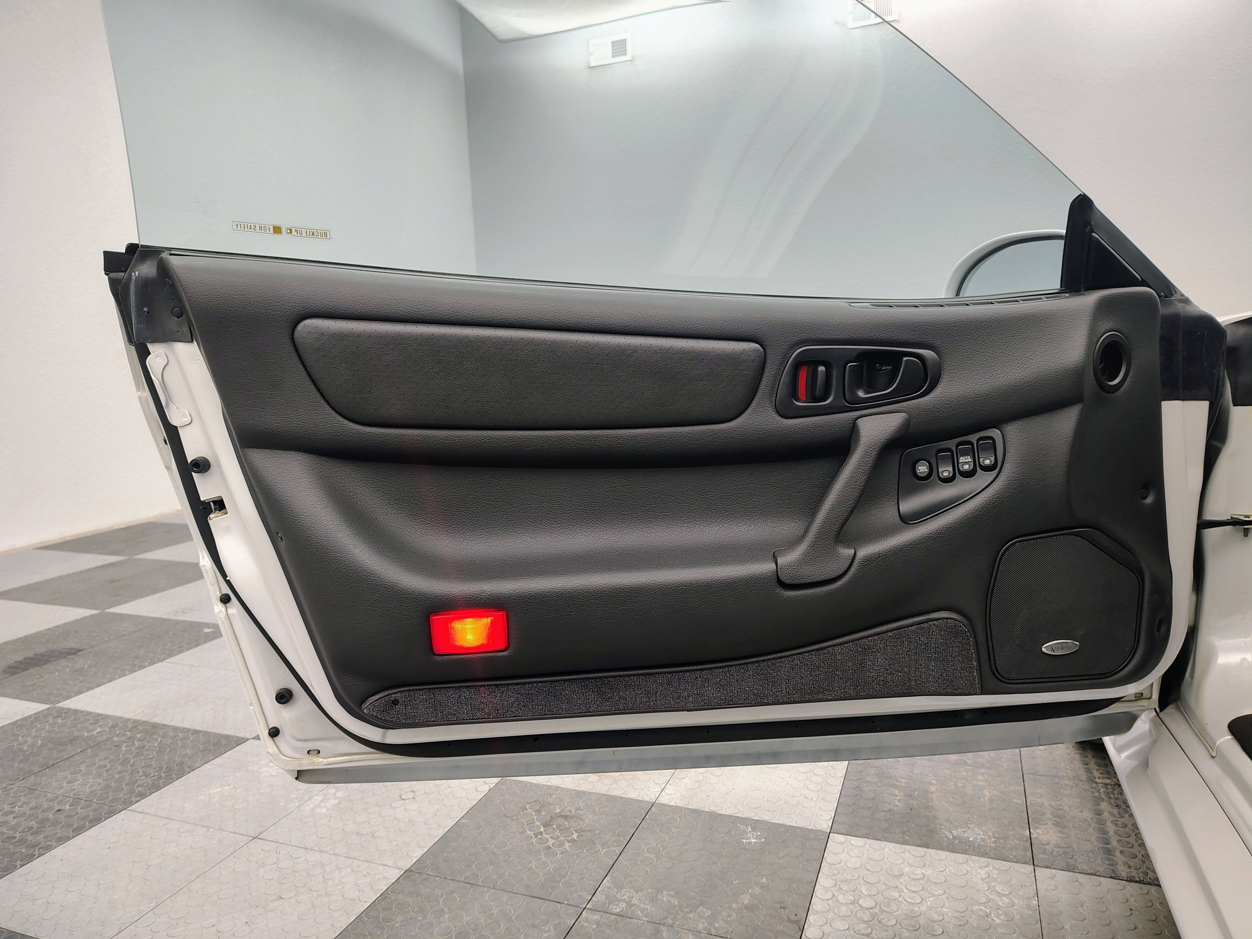 1995 Dodge Stealth R/T