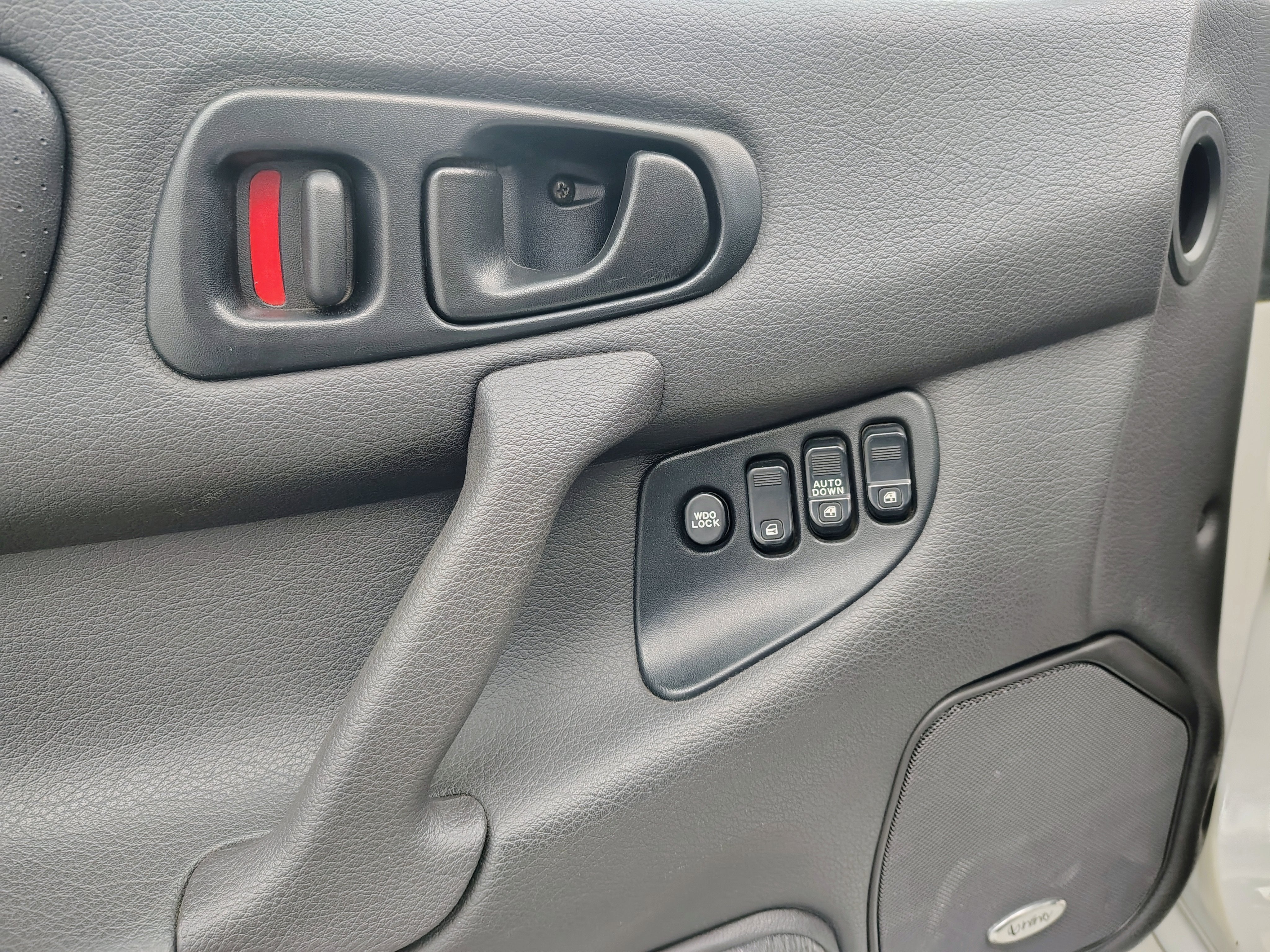 1995 Dodge Stealth R/T