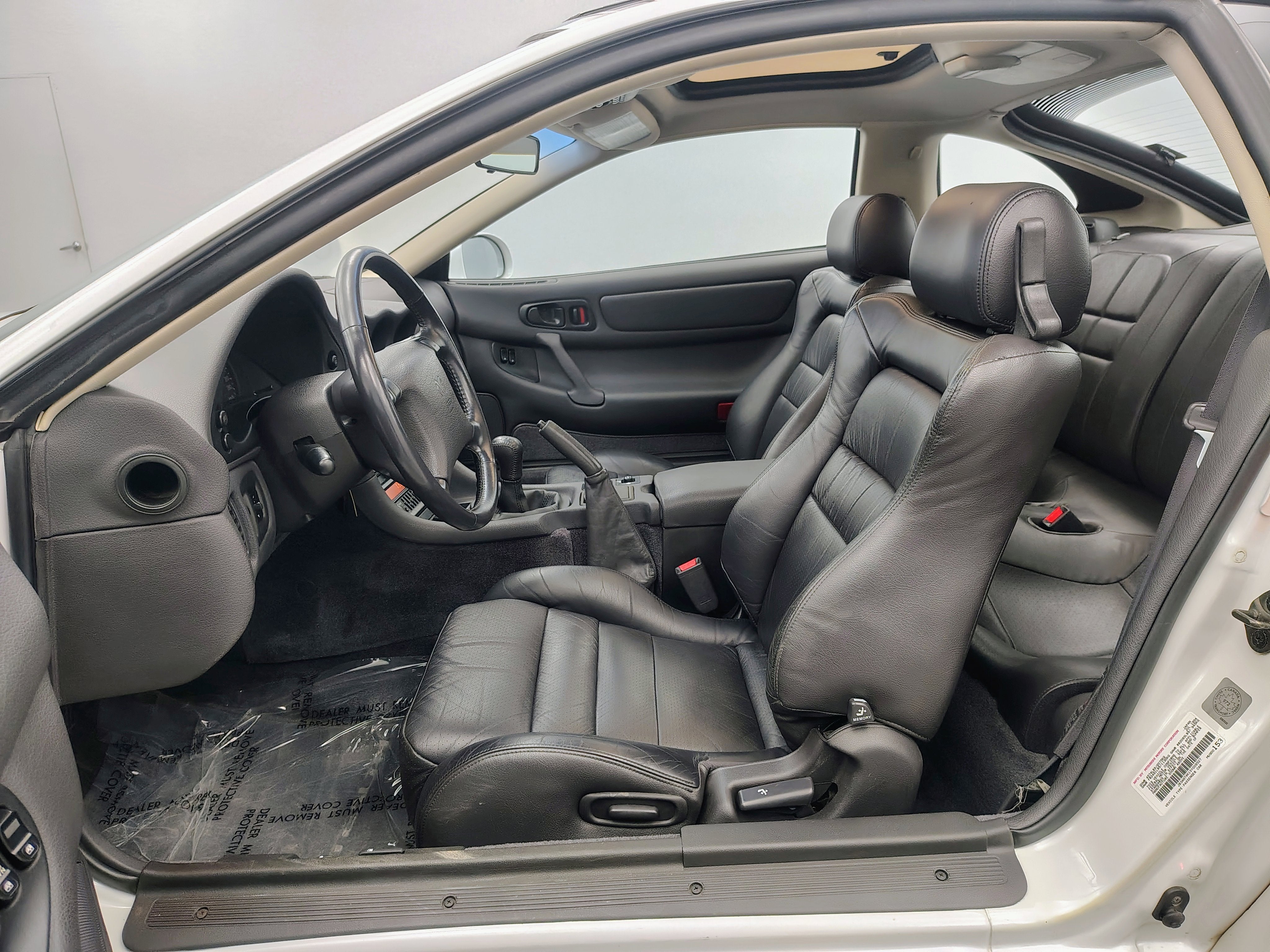 1995 Dodge Stealth R/T