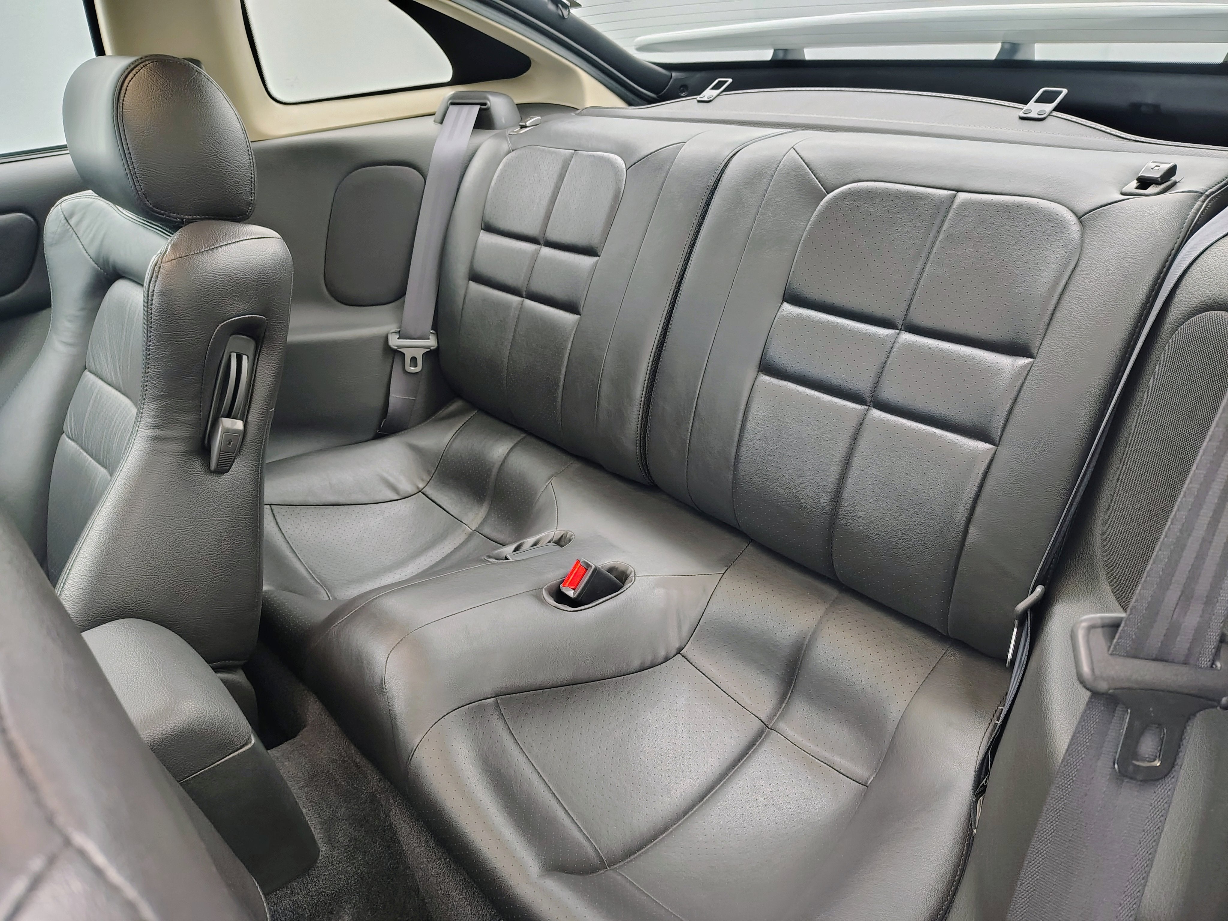 1995 Dodge Stealth R/T