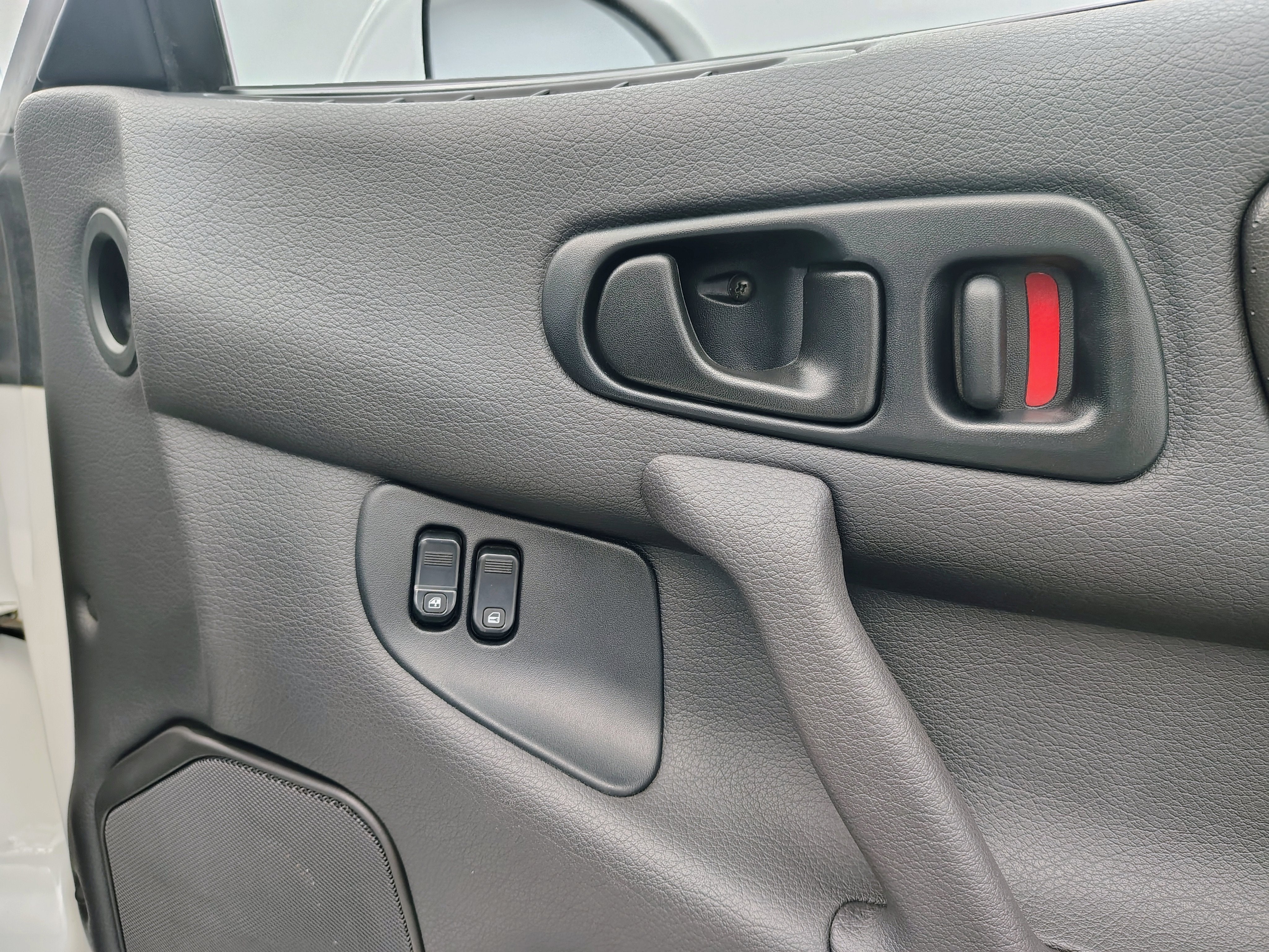 1995 Dodge Stealth R/T