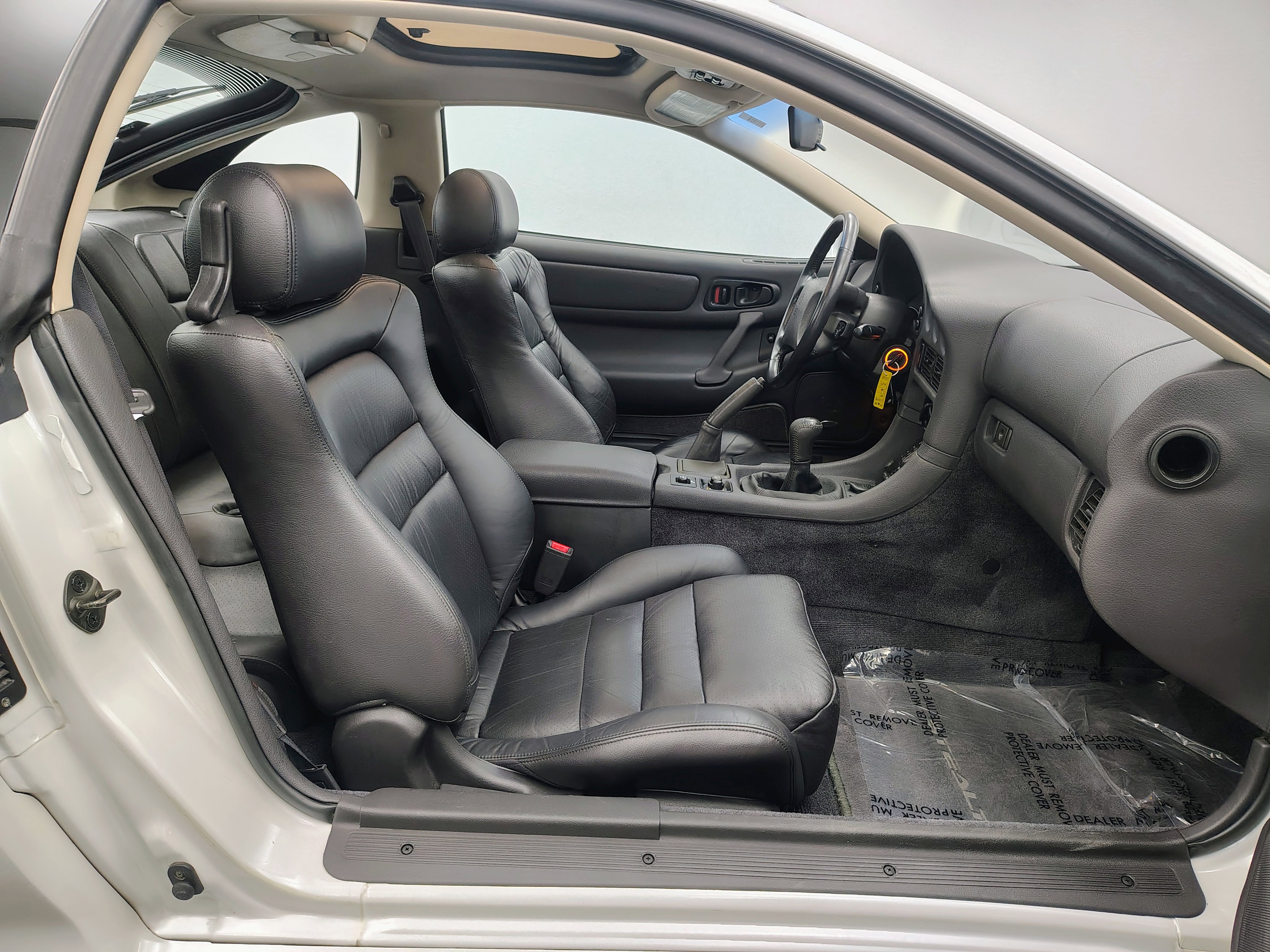 1995 Dodge Stealth R/T