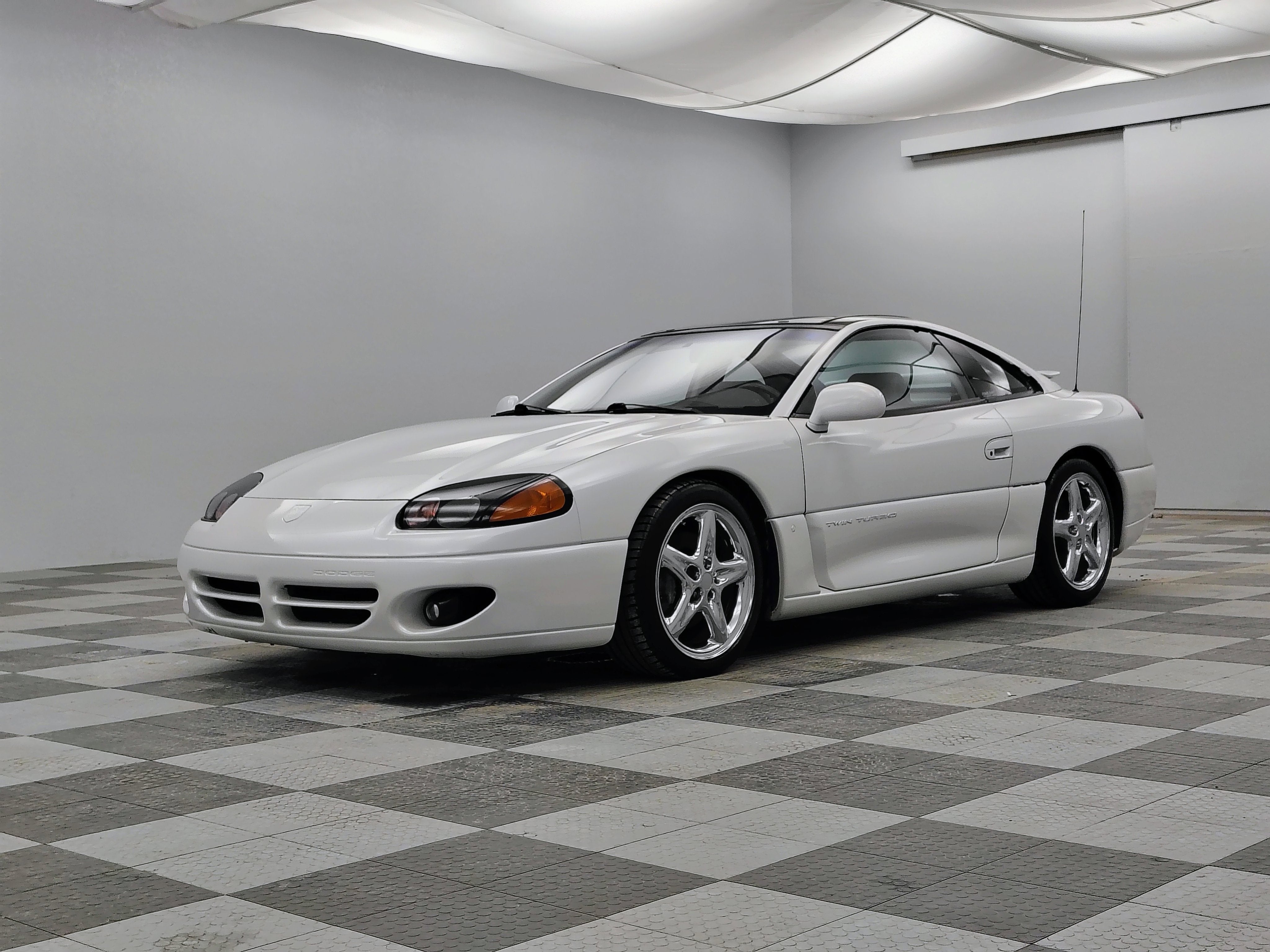 1995 Dodge Stealth R/T