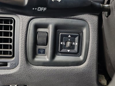 1995 Dodge Stealth R/T