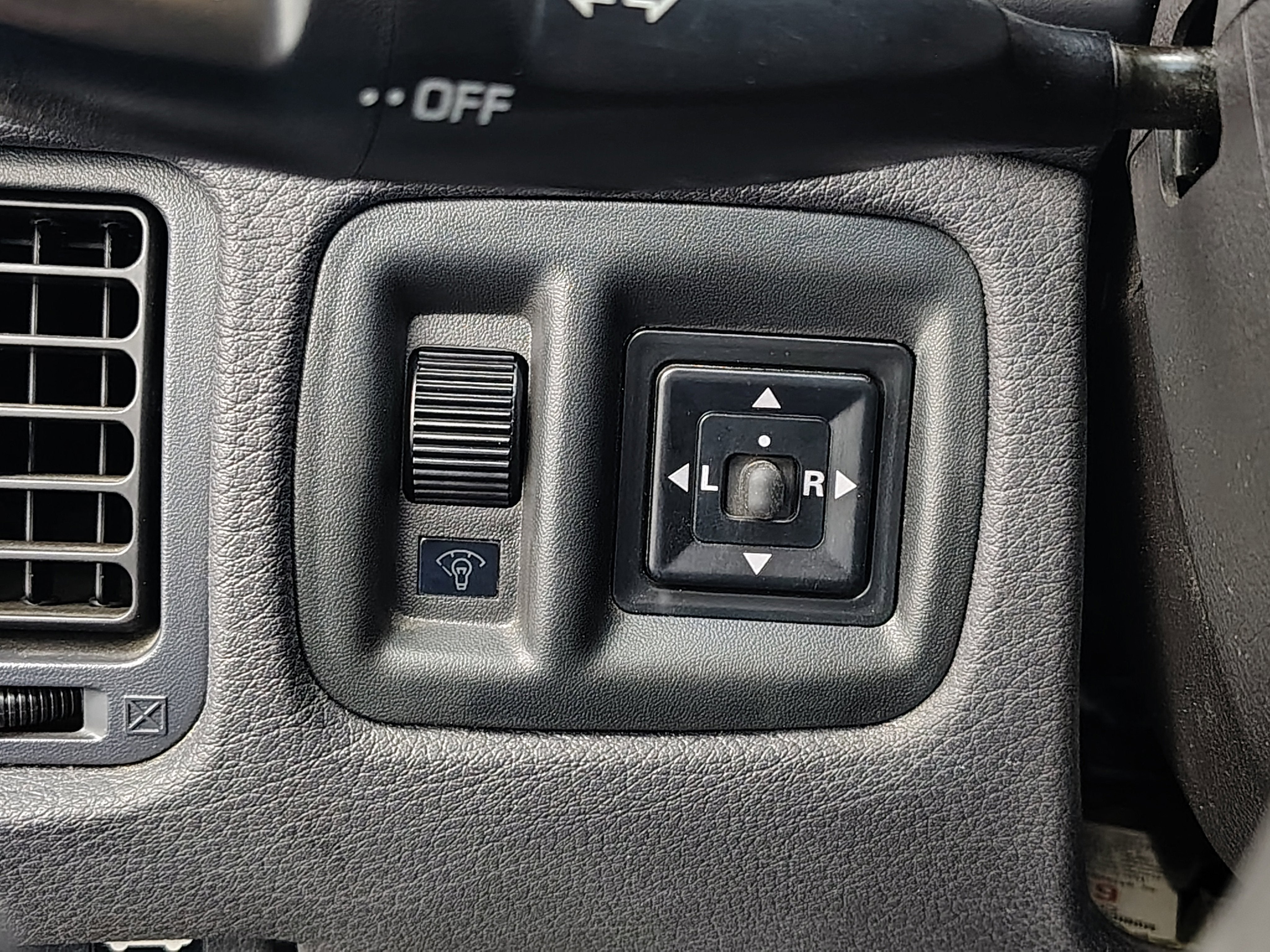 1995 Dodge Stealth R/T