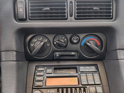 1995 Dodge Stealth R/T