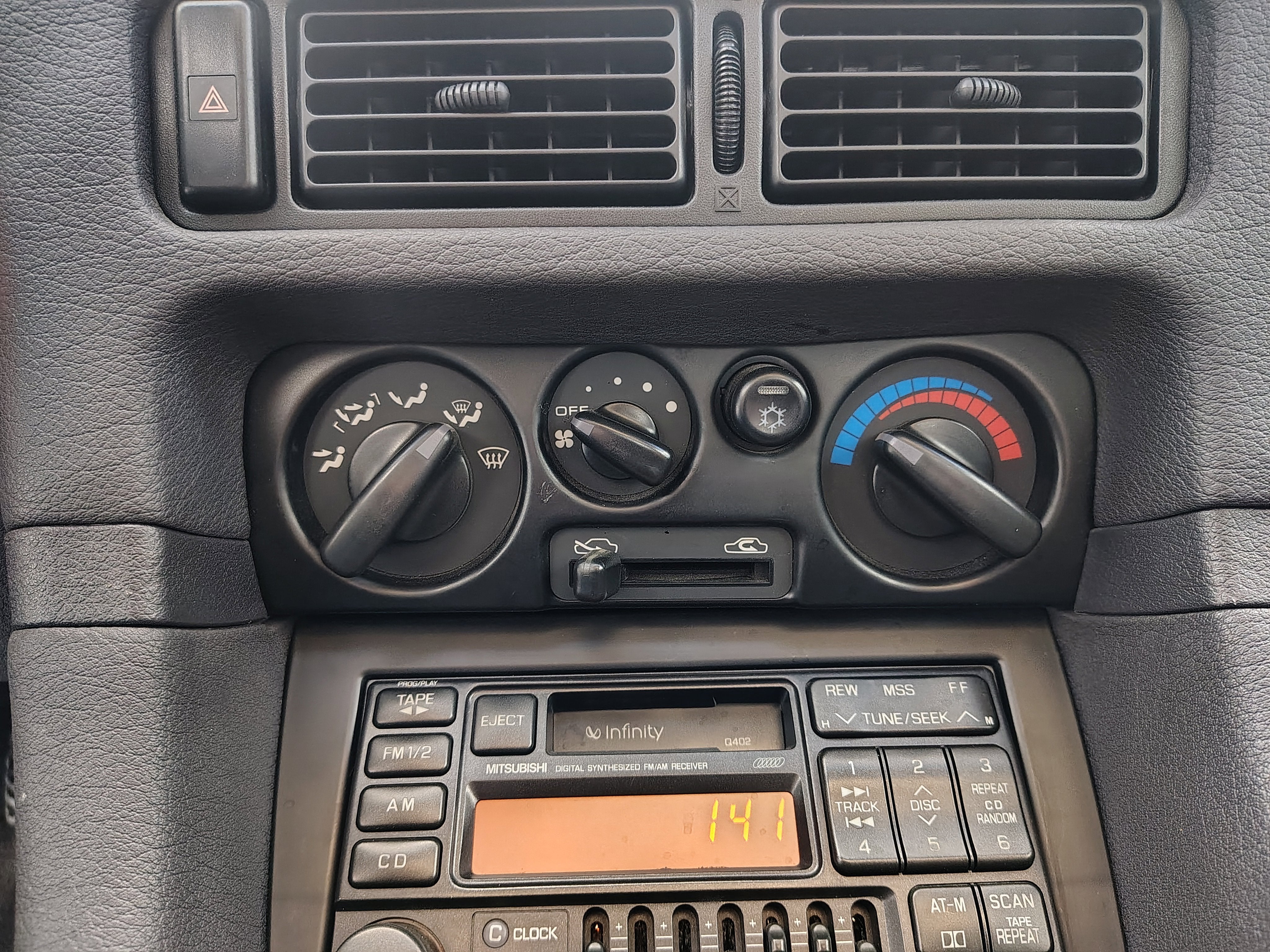 1995 Dodge Stealth R/T