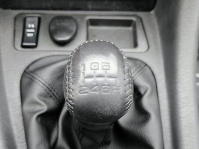 1995 Dodge Stealth R/T