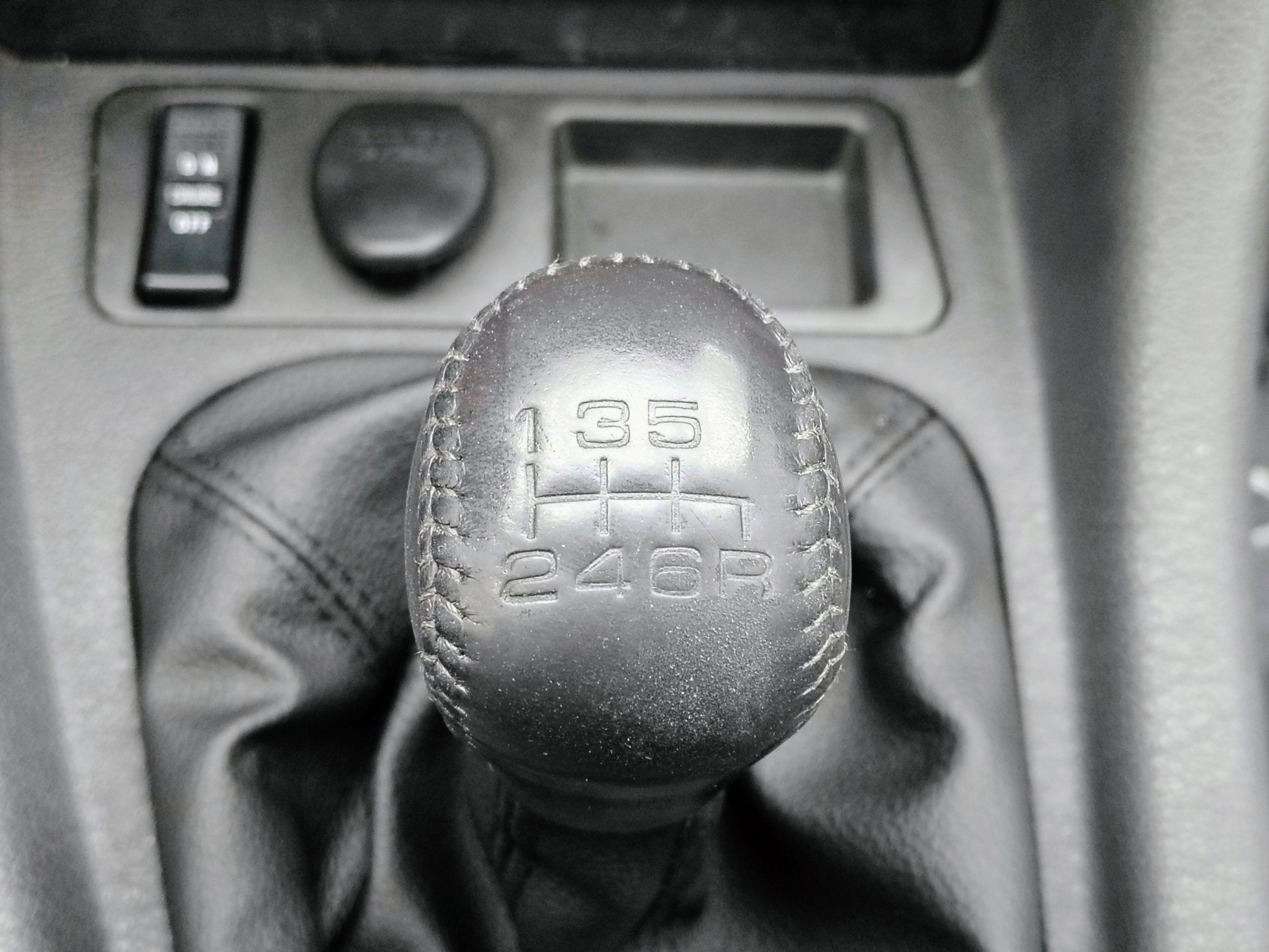 1995 Dodge Stealth R/T