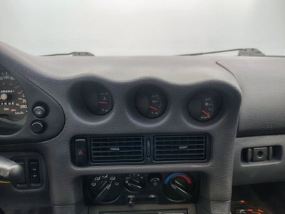 1995 Dodge Stealth R/T