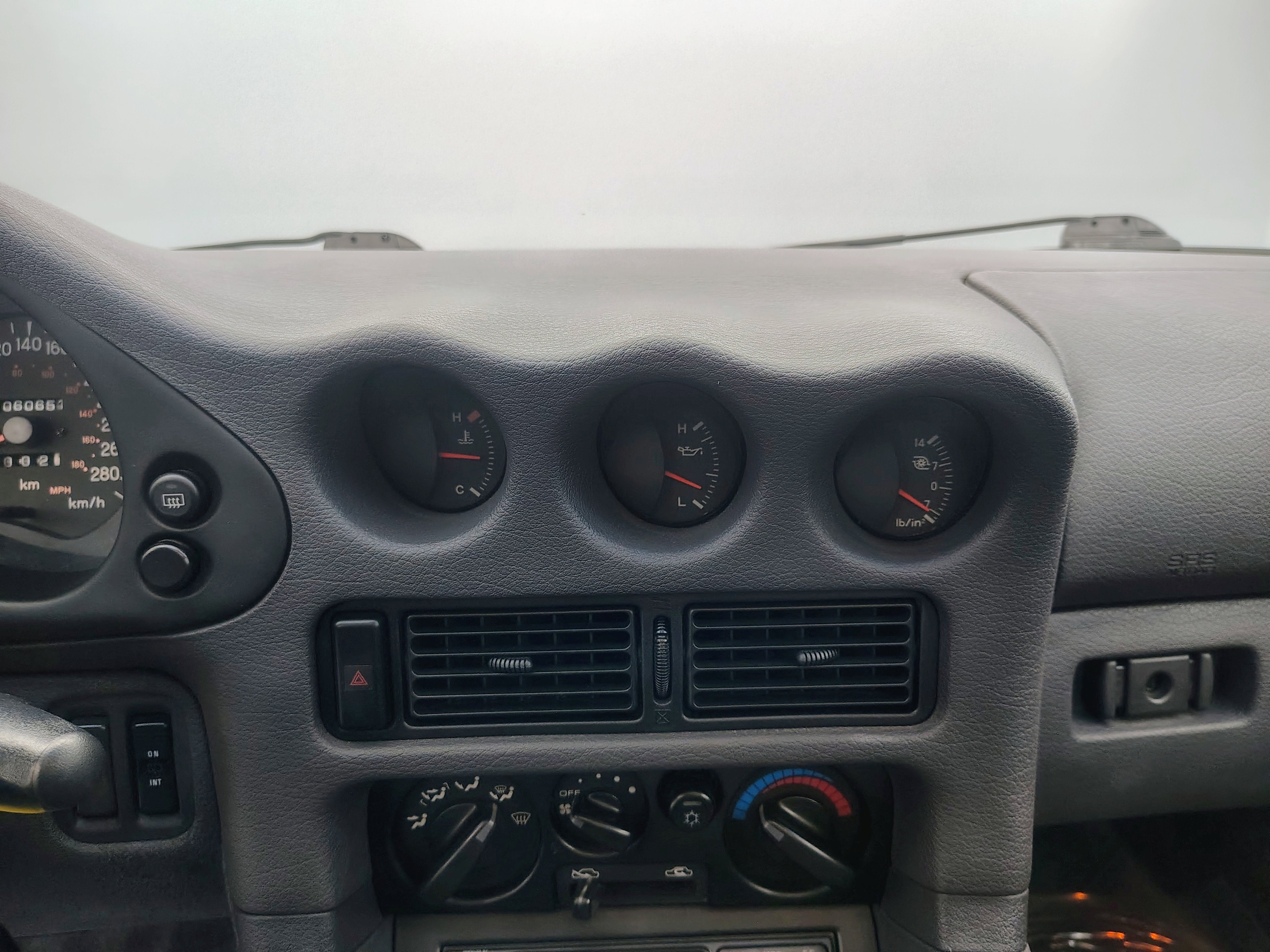 1995 Dodge Stealth R/T