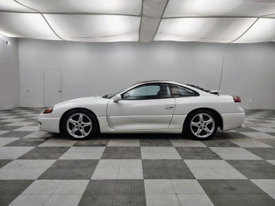 1995 Dodge Stealth R/T