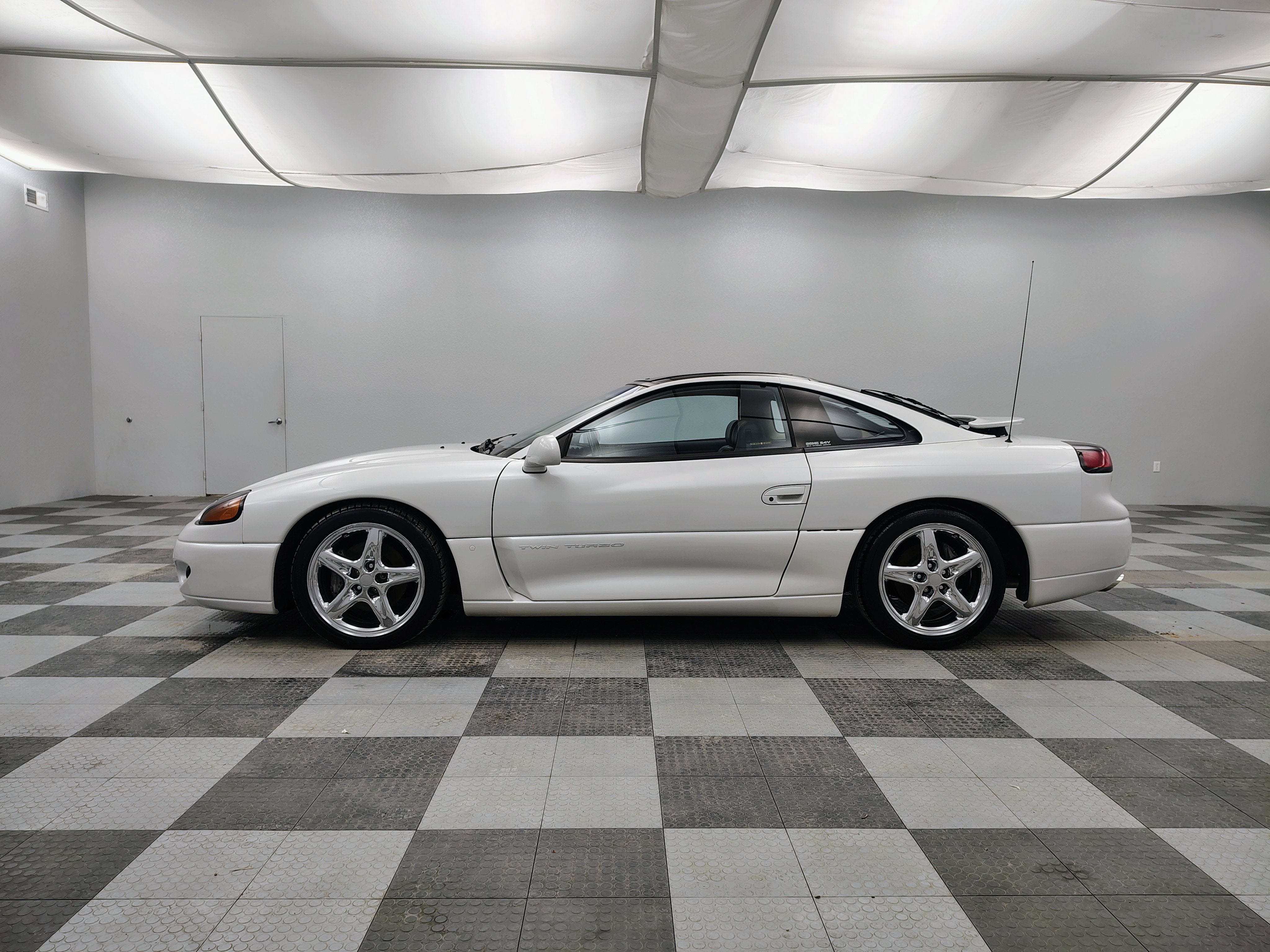 1995 Dodge Stealth R/T