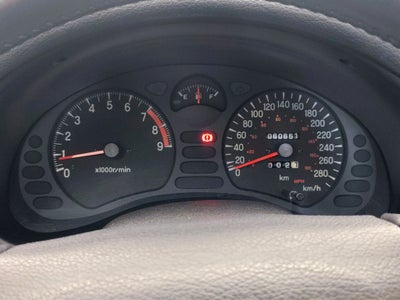 1995 Dodge Stealth R/T