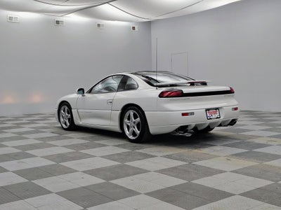 1995 Dodge Stealth R/T