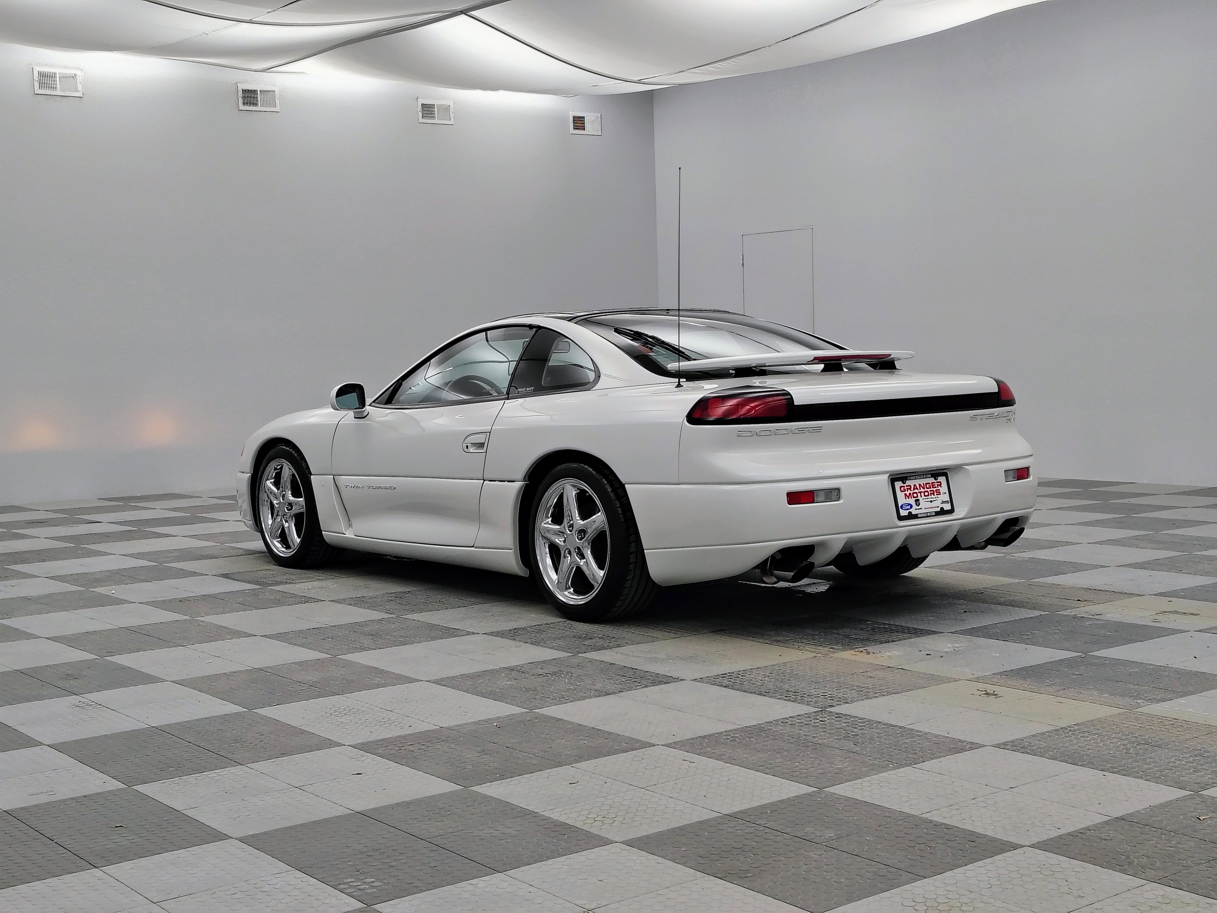 1995 Dodge Stealth R/T
