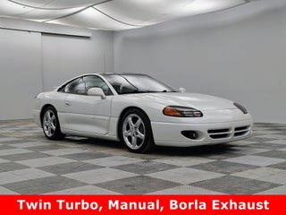 1995 Dodge Stealth R/T
