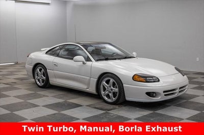 1995 Dodge Stealth R/T Turbo