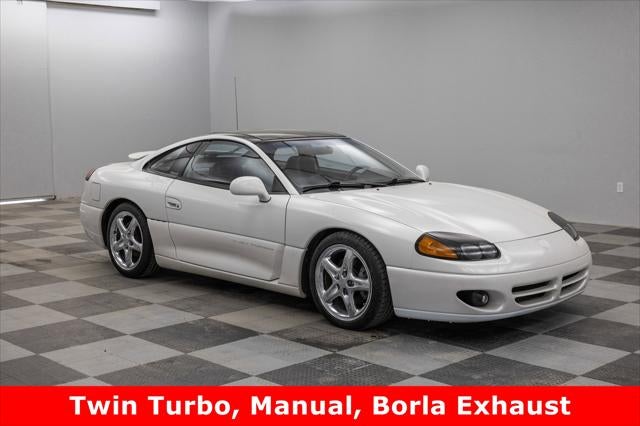 1995 Dodge Stealth R/T Turbo