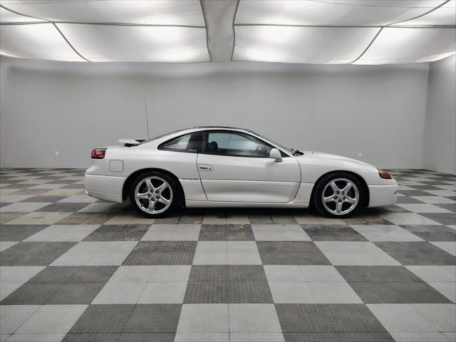 1995 Dodge Stealth R/T Turbo
