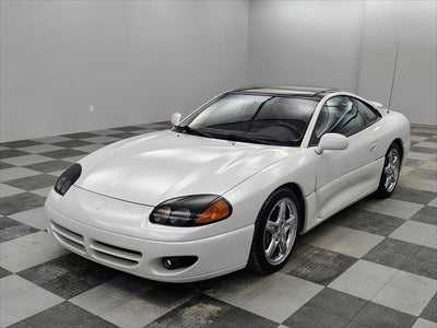 1995 Dodge Stealth R/T Turbo