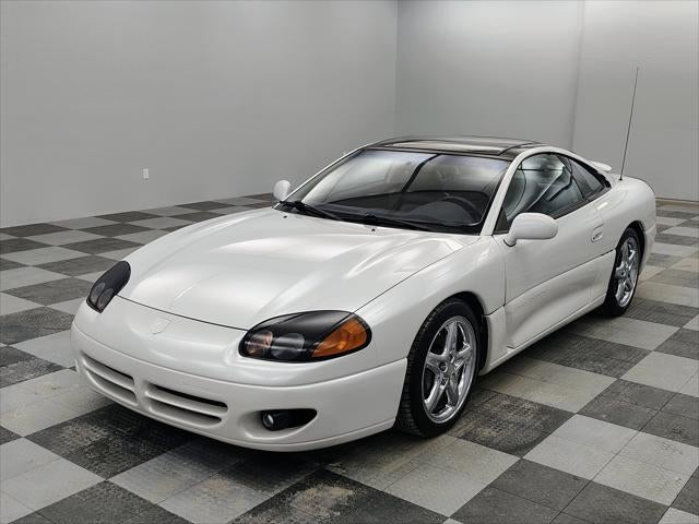 1995 Dodge Stealth R/T Turbo