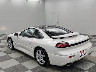 1995 Dodge Stealth R/T Turbo