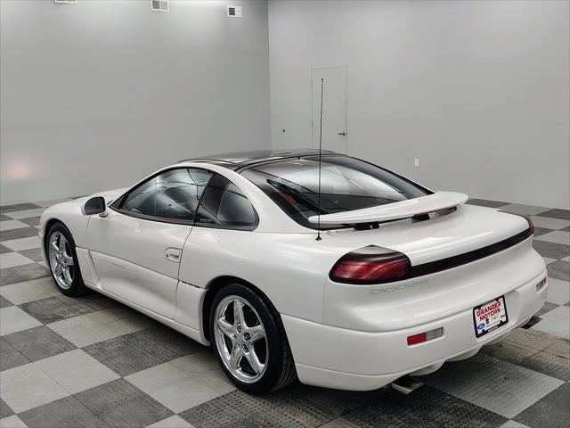 1995 Dodge Stealth R/T Turbo