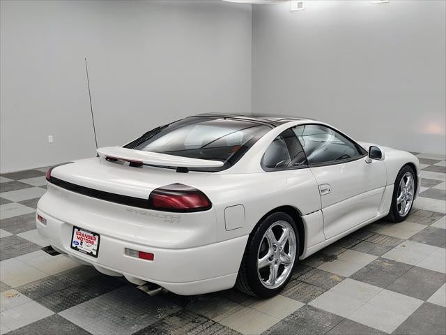 1995 Dodge Stealth R/T Turbo