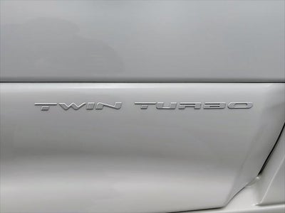 1995 Dodge Stealth R/T Turbo