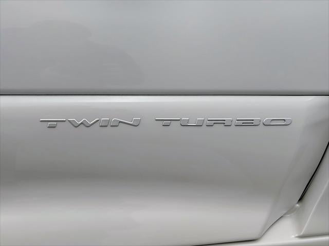1995 Dodge Stealth R/T Turbo