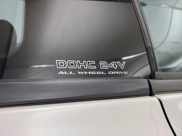1995 Dodge Stealth R/T Turbo