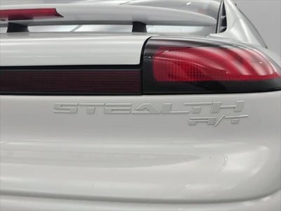 1995 Dodge Stealth R/T Turbo