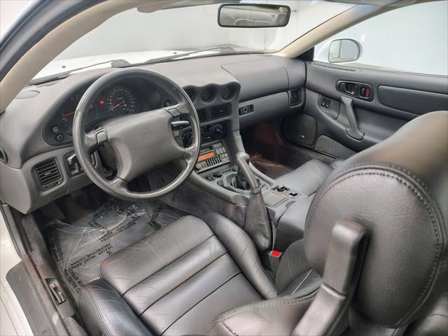1995 Dodge Stealth R/T Turbo