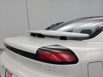 1995 Dodge Stealth R/T Turbo