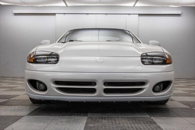 1995 Dodge Stealth R/T Turbo