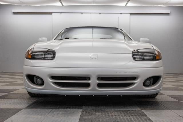 1995 Dodge Stealth R/T Turbo