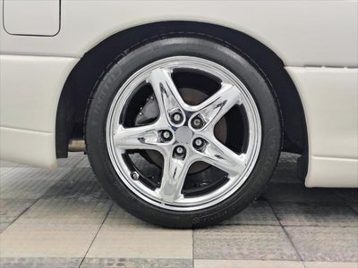 1995 Dodge Stealth R/T Turbo