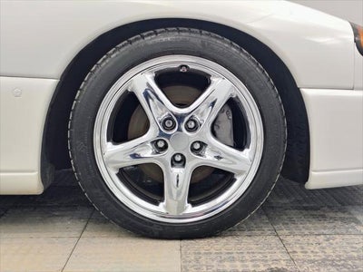 1995 Dodge Stealth R/T Turbo