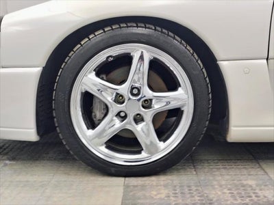 1995 Dodge Stealth R/T Turbo