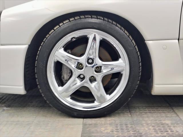 1995 Dodge Stealth R/T Turbo