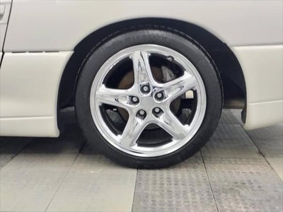 1995 Dodge Stealth R/T Turbo