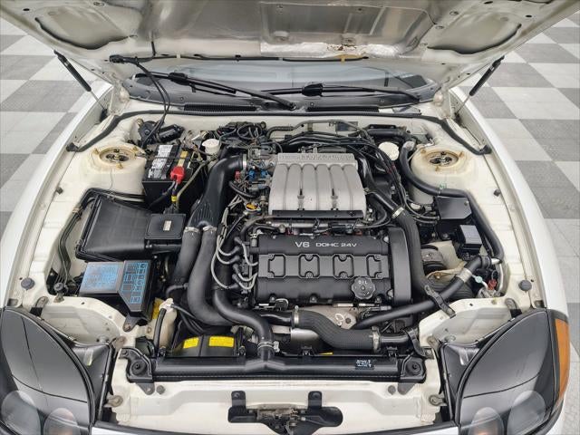 1995 Dodge Stealth R/T Turbo