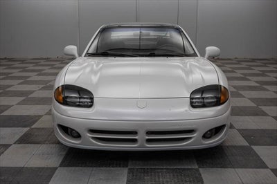 1995 Dodge Stealth R/T Turbo