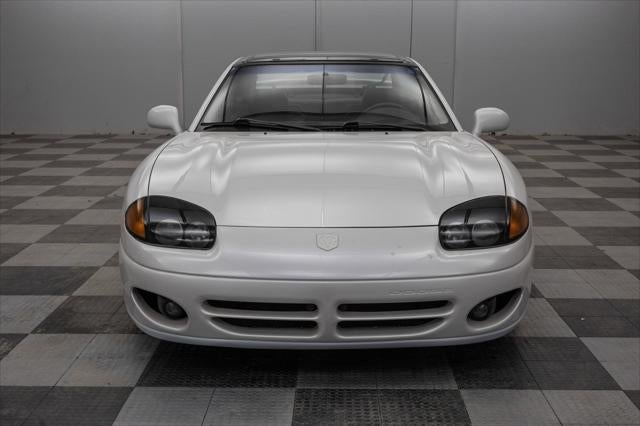 1995 Dodge Stealth R/T Turbo