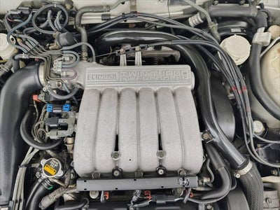 1995 Dodge Stealth R/T Turbo
