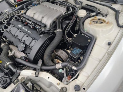 1995 Dodge Stealth R/T Turbo