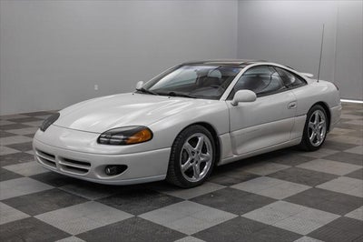1995 Dodge Stealth R/T Turbo