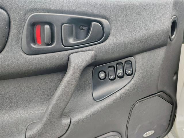 1995 Dodge Stealth R/T Turbo